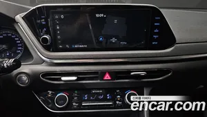 Hyundai Sonata, 2019 — миниатюра 14