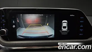 Hyundai Sonata, 2019 — миниатюра 15