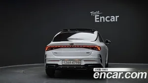 Kia K5, 2020 — миниатюра 4