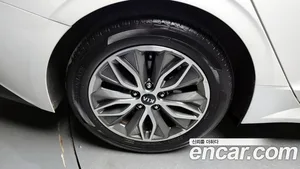 Kia K5, 2020 — миниатюра 5