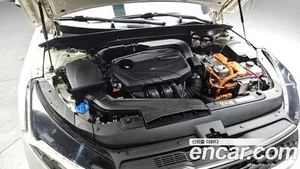 Kia K5, 2020 — миниатюра 6