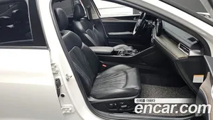 Kia K5, 2020 — миниатюра 10