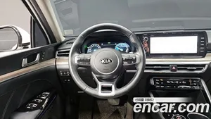 Kia K5, 2020 — миниатюра 13