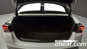 Kia K5, 2020 — миниатюра 20