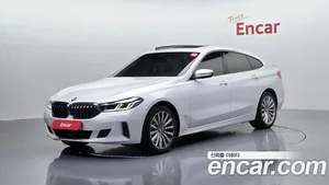 BMW Gran Turismo, 2023 — миниатюра 1