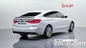 BMW Gran Turismo, 2023 — миниатюра 2
