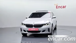 BMW Gran Turismo, 2023 — миниатюра 3
