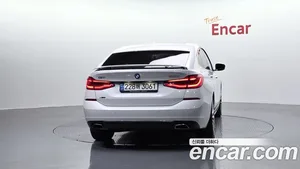BMW Gran Turismo, 2023 — миниатюра 4