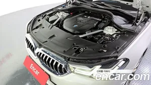 BMW Gran Turismo, 2023 — миниатюра 6