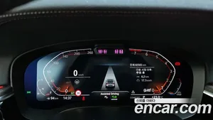 BMW Gran Turismo, 2023 — миниатюра 11
