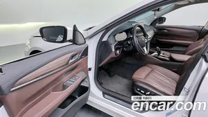BMW Gran Turismo, 2023 — миниатюра 13