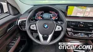 BMW Gran Turismo, 2023 — миниатюра 19