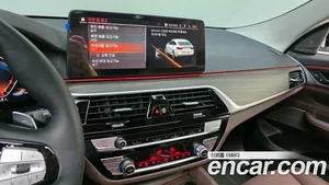 BMW Gran Turismo, 2023 — миниатюра 21
