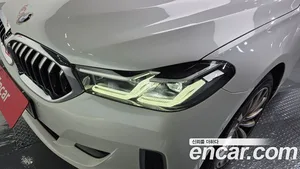 BMW Gran Turismo, 2023 — миниатюра 8