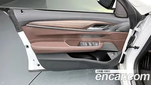 BMW Gran Turismo, 2023 — миниатюра 14