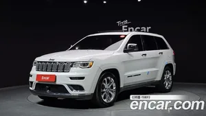 Jeep Cherokee, 2020 — миниатюра 1