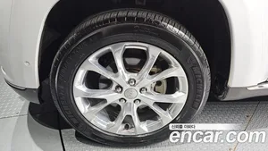 Jeep Cherokee, 2020 — миниатюра 5