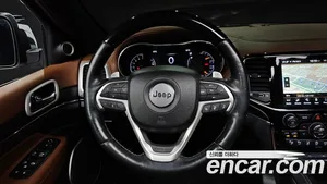 Jeep Cherokee, 2020 — миниатюра 10
