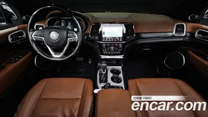 Jeep Cherokee, 2020 — миниатюра 11