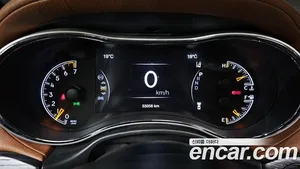 Jeep Cherokee, 2020 — миниатюра 12