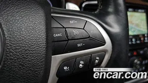 Jeep Cherokee, 2020 — миниатюра 13