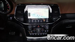 Jeep Cherokee, 2020 — миниатюра 14