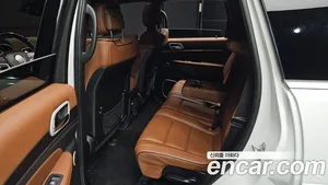 Jeep Cherokee, 2020 — миниатюра 30