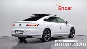Volkswagen Arteon, 2022 — миниатюра 2