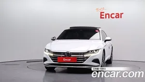 Volkswagen Arteon, 2022 — миниатюра 3