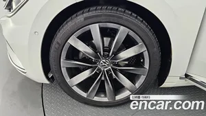 Volkswagen Arteon, 2022 — миниатюра 5