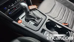 Volkswagen Arteon, 2022 — миниатюра 9