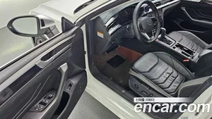 Volkswagen Arteon, 2022 — миниатюра 10