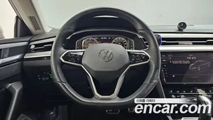 Volkswagen Arteon, 2022 — миниатюра 13