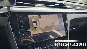 Volkswagen Arteon, 2022 — миниатюра 16