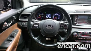 Kia Sorento, 2018 — миниатюра 13