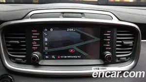 Kia Sorento, 2018 — миниатюра 14
