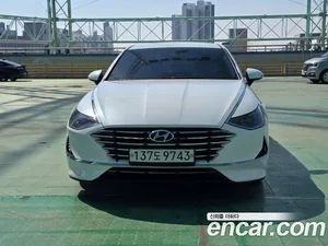 Hyundai Sonata, 2019 — миниатюра 3