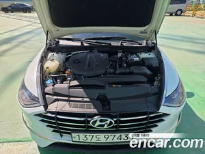 Hyundai Sonata, 2019 — миниатюра 6