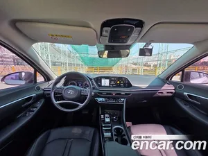Hyundai Sonata, 2019 — миниатюра 7