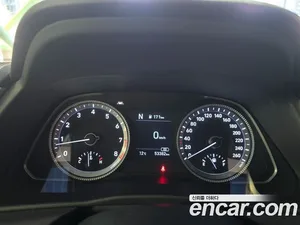 Hyundai Sonata, 2019 — миниатюра 8