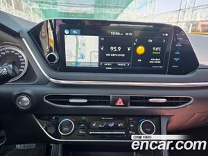 Hyundai Sonata, 2019 — миниатюра 11