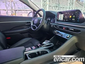 Hyundai Sonata, 2019 — миниатюра 12