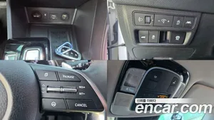 Hyundai Sonata, 2019 — миниатюра 13