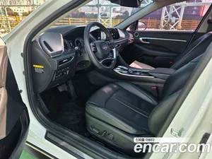 Hyundai Sonata, 2019 — миниатюра 14