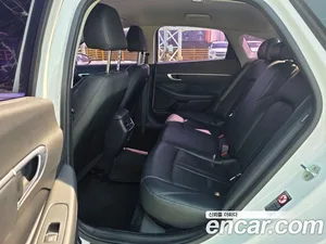 Hyundai Sonata, 2019 — миниатюра 15
