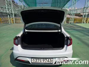 Hyundai Sonata, 2019 — миниатюра 16