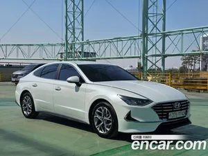 Hyundai Sonata, 2019 — миниатюра 17