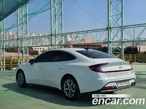 Hyundai Sonata, 2019 — миниатюра 18