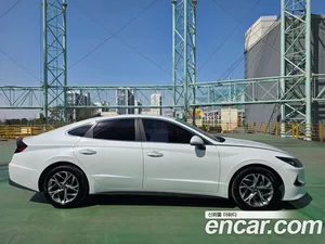Hyundai Sonata, 2019 — миниатюра 19