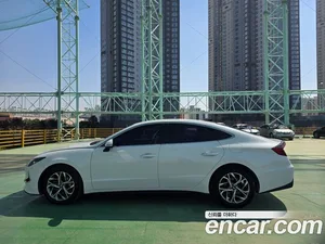 Hyundai Sonata, 2019 — миниатюра 20